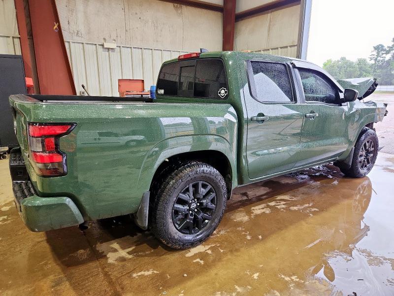 Vin: 1n6ed1ej8nn664152, lot: 60505455, nissan frontier s 20223