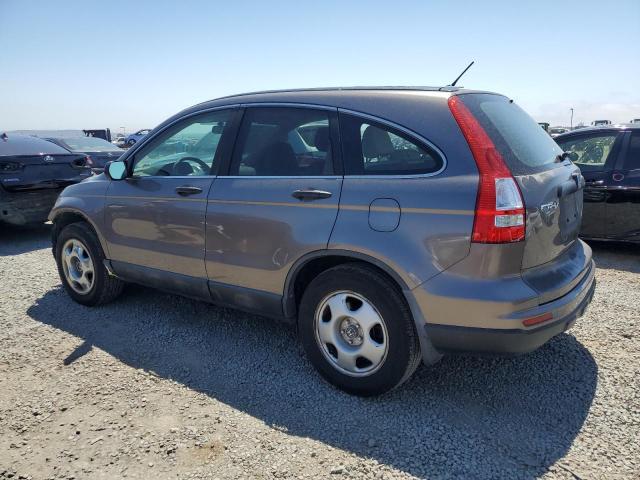 Vin: 5j6re3h35bl059730, lot: 58366485, honda crv lx 20112