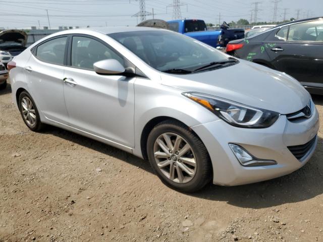 Vin: kmhdh4ae5eu088454, lot: 61017775, hyundai elantra se 20144