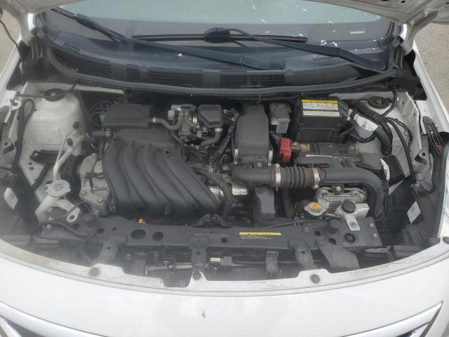 2016 NISSAN VERSA S 3N1CN7AP0GL838614