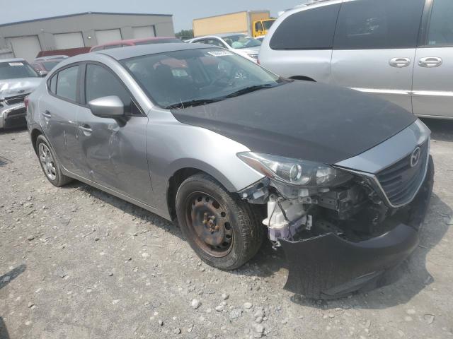 Vin: 3mzbm1u75fm186714, lot: 59842145, mazda 3 sport 20154