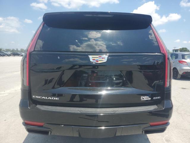 2023 CADILLAC ESCALADE S 1GYS4EKL6PR485391
