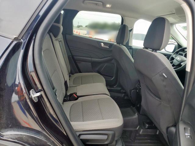 2021 FORD ESCAPE SE - 1FMCU0G61MUB33887