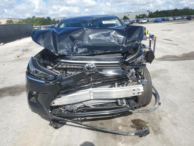 2024 TOYOTA GRAND HIGH - 5TDAAAB59RS040345