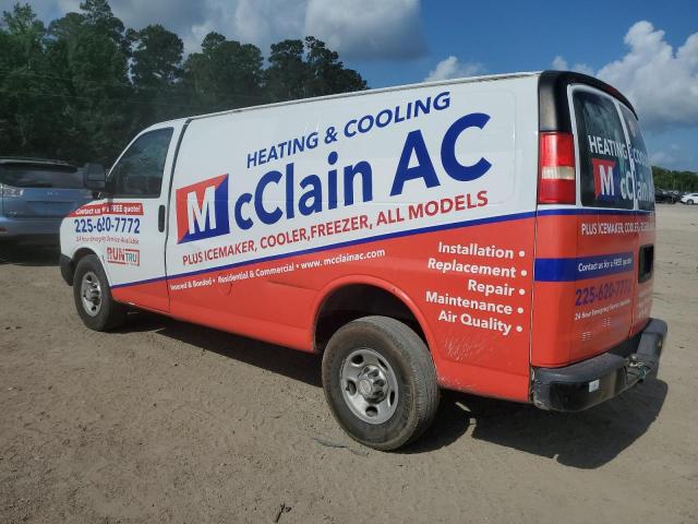 Vin: 1gcwgfca8e1165597, lot: 60074995, chevrolet express 20142