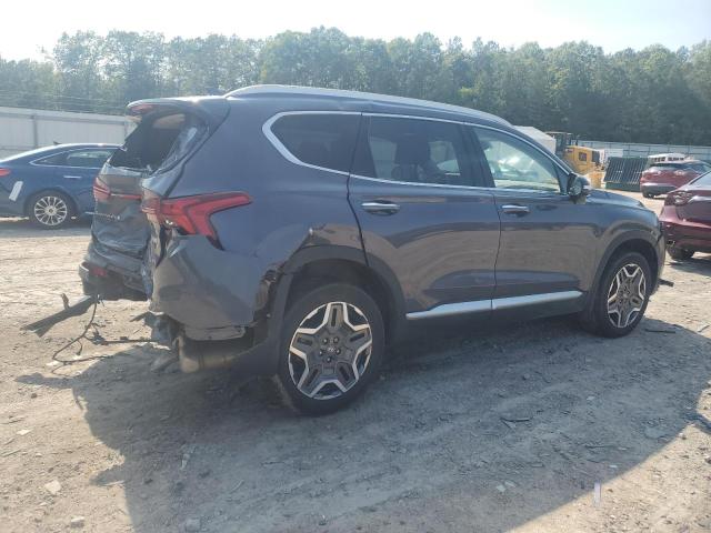 Vin: km8s3da10nu014068, lot: 59439235, hyundai santa fe sel premium 20223