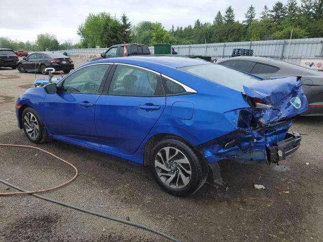 Vin: 2hgfc2f8xjh028008, lot: 60223065, honda civic ex 20182