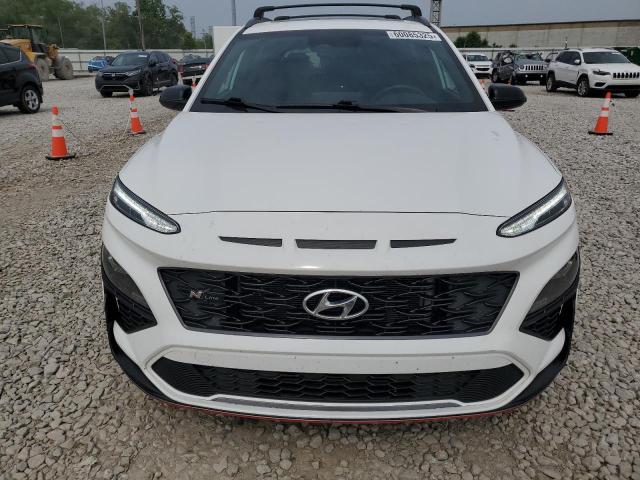 2023 HYUNDAI KONA N LIN - KM8K3CA38PU984796