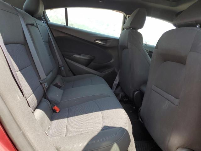 2017 CHEVROLET CRUZE LT - 1G1BE5SM7H7180953