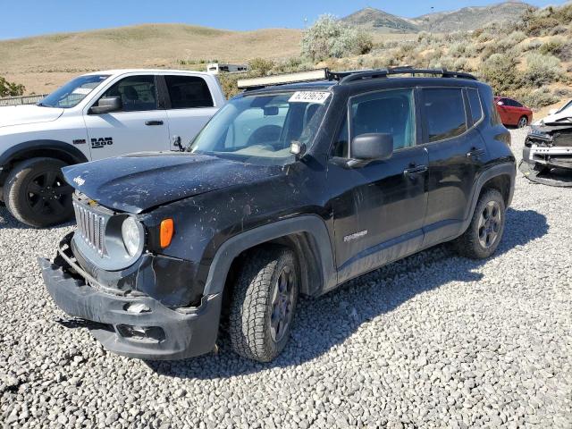 JEEP RENEGADE S