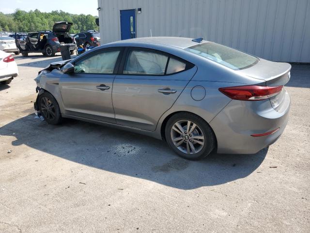 Vin: kmhd84lf5hu076217, lot: 59337515, hyundai elantra se 20172