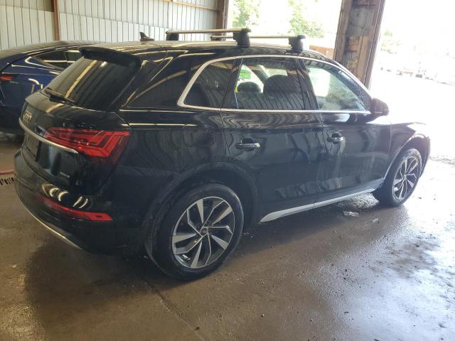 2021 AUDI Q5 PREMIUM WA1AAAFY4M2127875