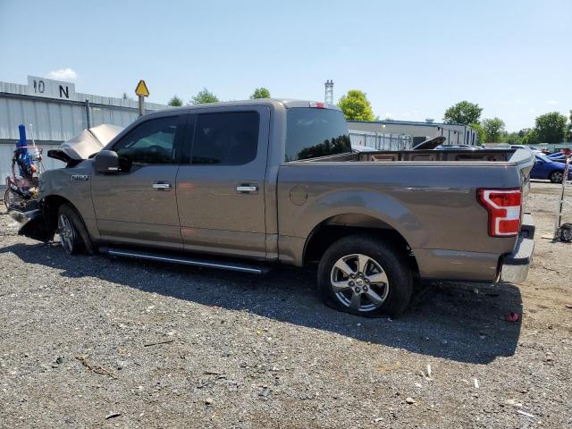 2020 FORD F150 SUPER - 1FTEW1CP7LKF51876