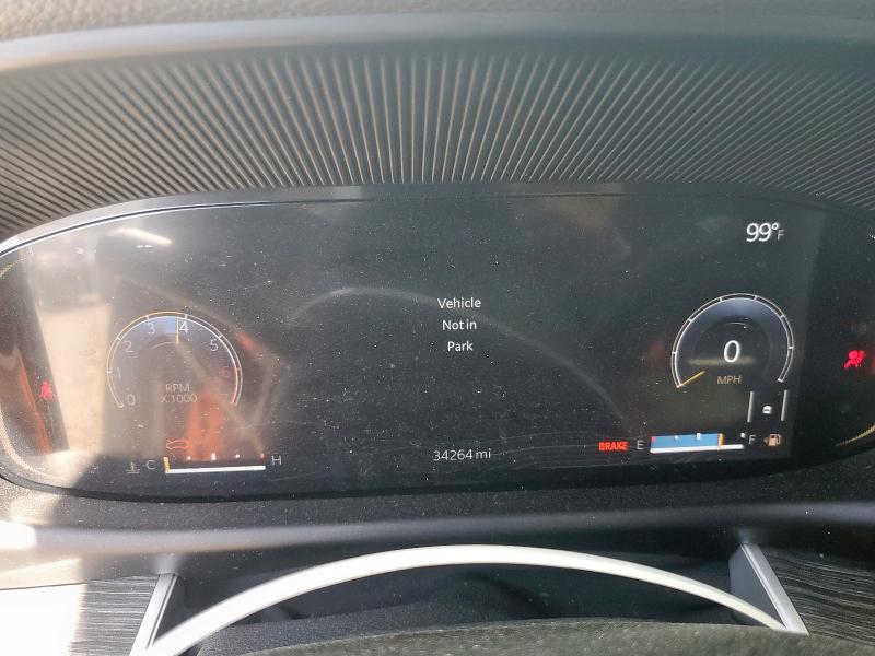 2022 JEEP WAGONEER S 1C4SJVBT3NS142199