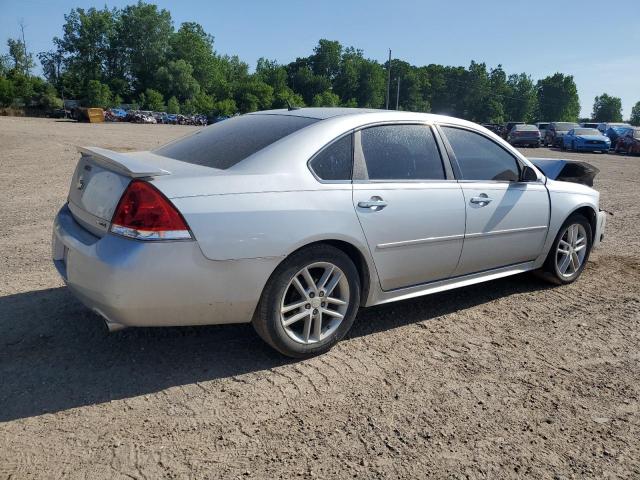 Vin: 2g1wc5e3xd1203241, lot: 62025835, chevrolet impala ltz 20133