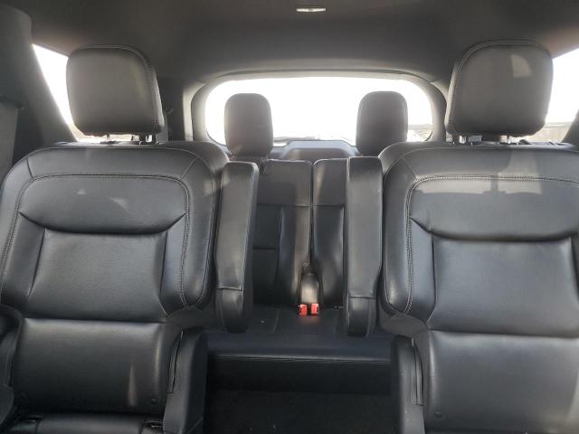 2020 FORD EXPLORER X - 1FMSK8DH4LGA62431