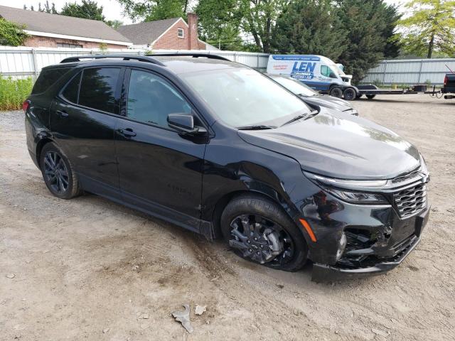 Vin: 3gnaxwegxrl249695, lot: 59539025, chevrolet equinox rs 20244