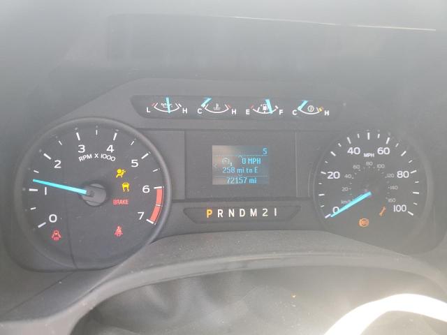 2022 FORD F250 SUPER - 1FT7X2A6XNEG03928