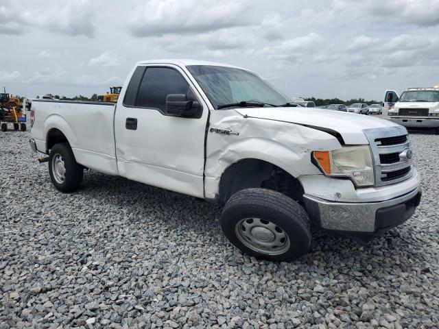 2014 FORD F150 - 1FTNF1CF8EKD63622