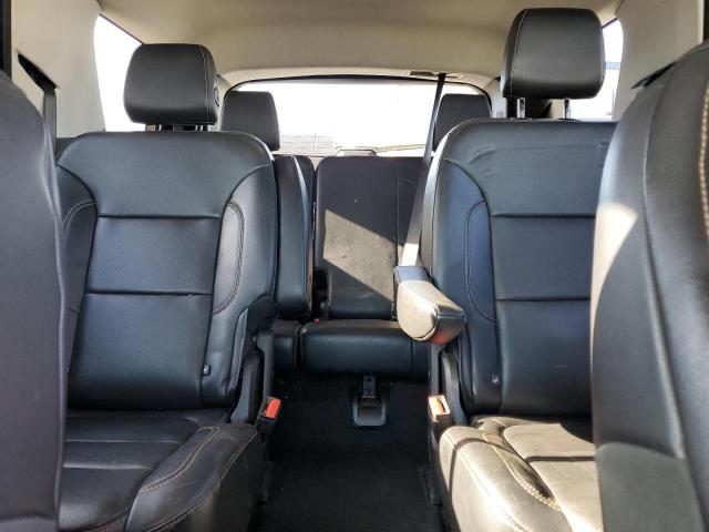 2018 CHEVROLET TRAVERSE P 1GNERKKW2JJ197684