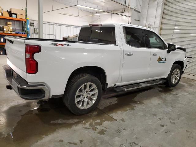 Vin: 1gcuyged5kz410855, lot: 59844055, chevrolet all models k1500 ltz 20193