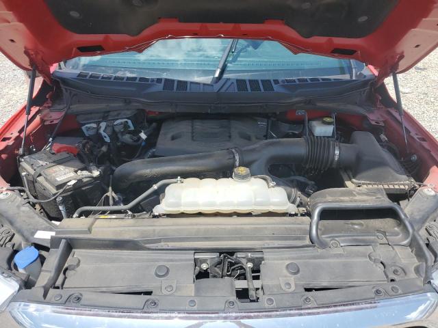 2021 FORD F150 SUPER - 1FTFW1E86MKD53639