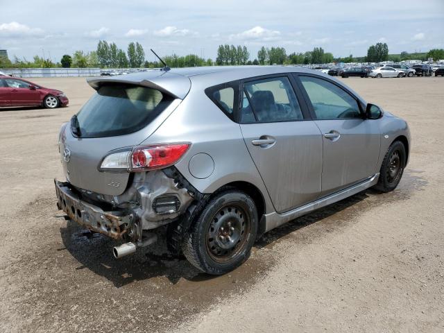 Vin: jm1bl1h53a1244002, lot: 60863255, mazda mazda3 s 20103