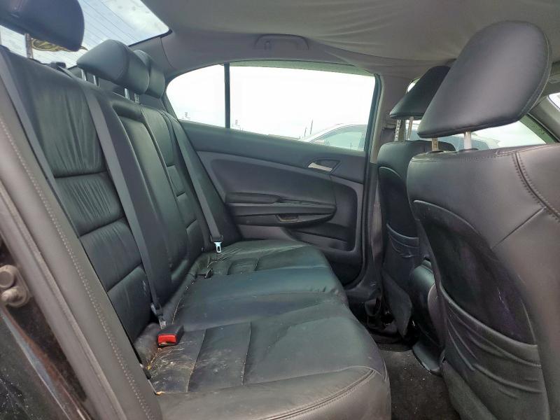 2012 HONDA ACCORD SE - 1HGCP2F69CA004449