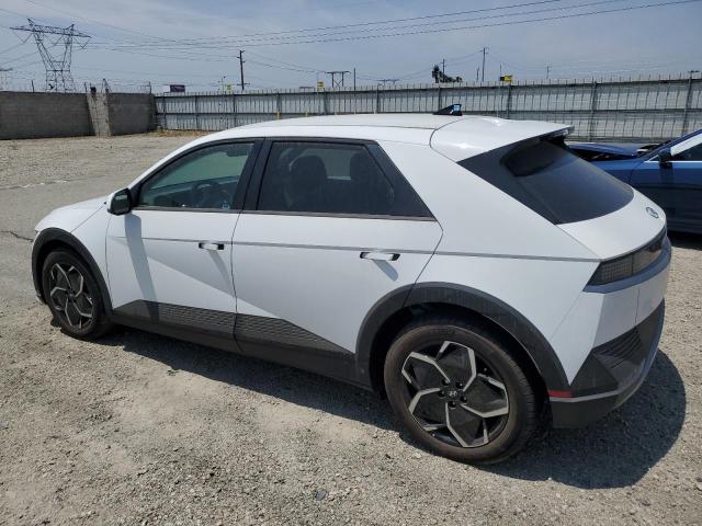 Vin: km8kn4de0ru264232, lot: 54758325, hyundai ioniq sel 20242