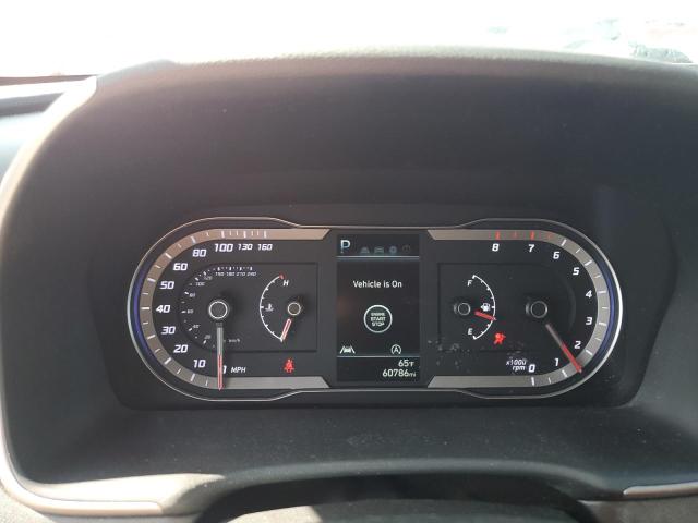 2023 HYUNDAI TUCSON SEL 5NMJB3AE2PH257097