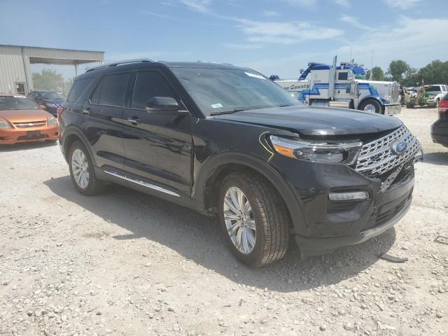 Vin: 1fmsk8fh7lga27542, lot: 61968335, ford explorer limited 20204