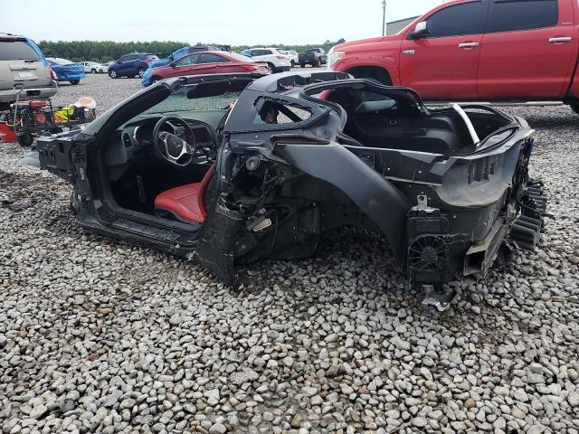 Vin: 1g1yb2d79g5110700, lot: 61748195, chevrolet corvette stingray 1lt 20162