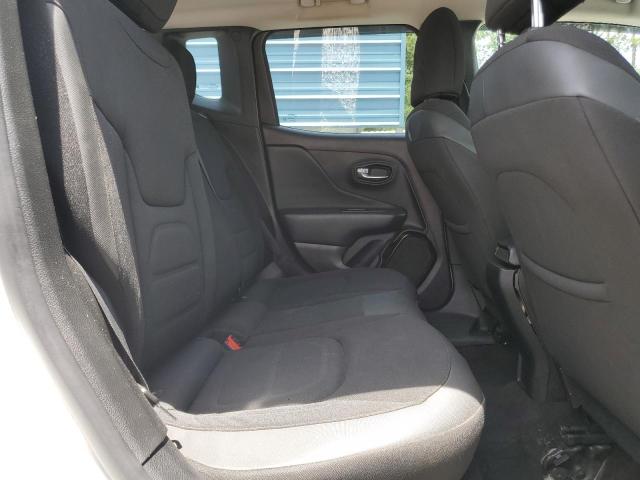 2017 JEEP RENEGADE L - ZACCJABB4HPG66461