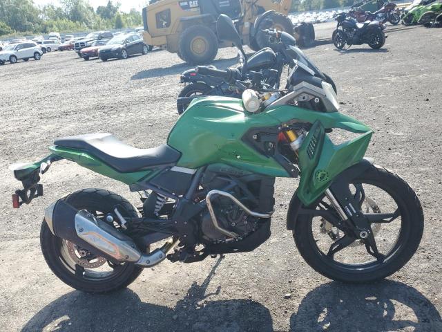 BMW G310 GS 2023 WB30G3300PRA42349 photo #1