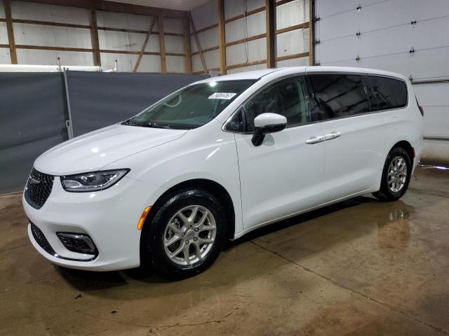 Vin: 2c4rc1bg2pr532932, lot: 62172575, chrysler pacifica touring l 2023 img_1