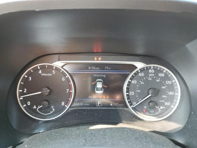 2020 NISSAN SENTRA SR 3N1AB8DV7LY217285