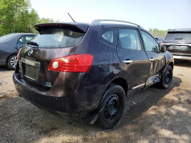 Vin: jn8as5mv9bw275646, lot: 57064005, nissan rogue s 20113