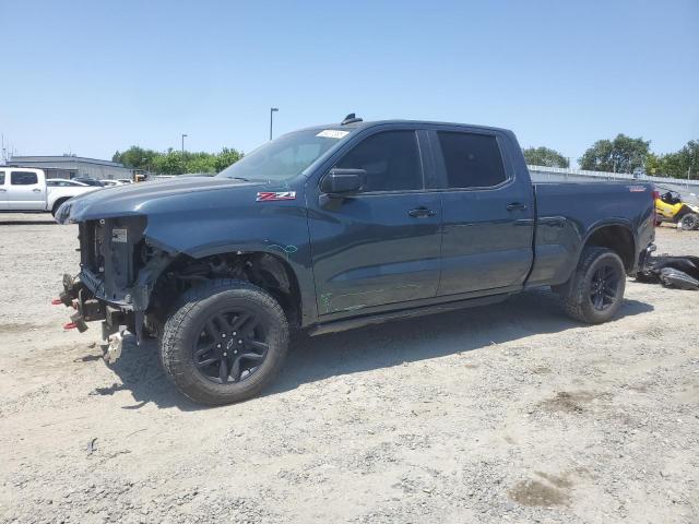 Vin: 1gcpyfed8kz206560, lot: 59037385, chevrolet all models k1500 lt trail boss 2019 img_1