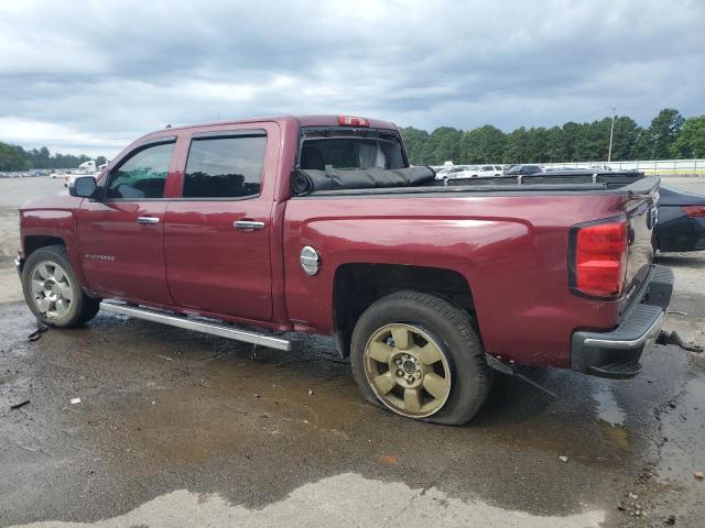 Vin: 3gcpcrec6eg128436, lot: 60110365, chevrolet all models c1500 lt 20142