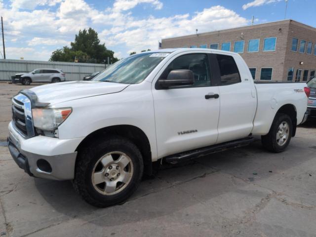 TOYOTA TUNDRA DOU