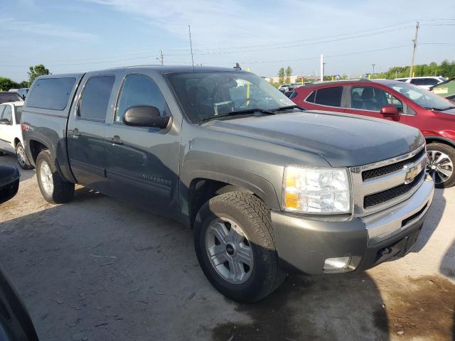 Vin: 3gcpkse31bg131010, lot: 61993305, chevrolet all models k1500 lt 20114
