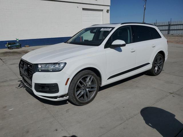 AUDI Q7 PRESTIG