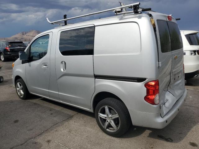 2017 CHEVROLET CITY EXPRE 3N63M0ZN2HK700586