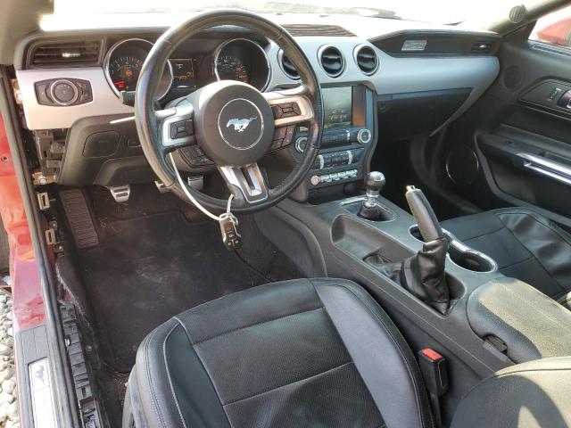 2015 FORD MUSTANG GT - 1FA6P8CF7F5433059