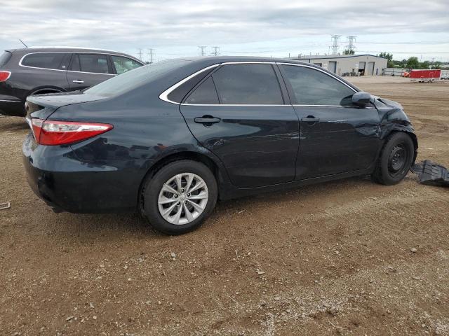 2015 TOYOTA CAMRY LE - 4T4BF1FK7FR452505