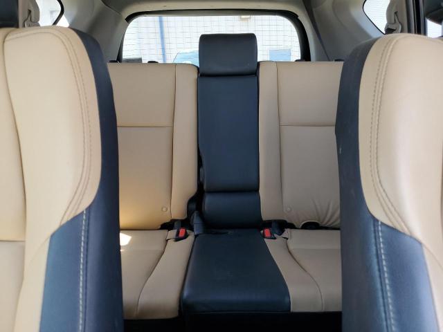 2017 TOYOTA RAV4 LIMIT - JTMYFREV0HJ105377