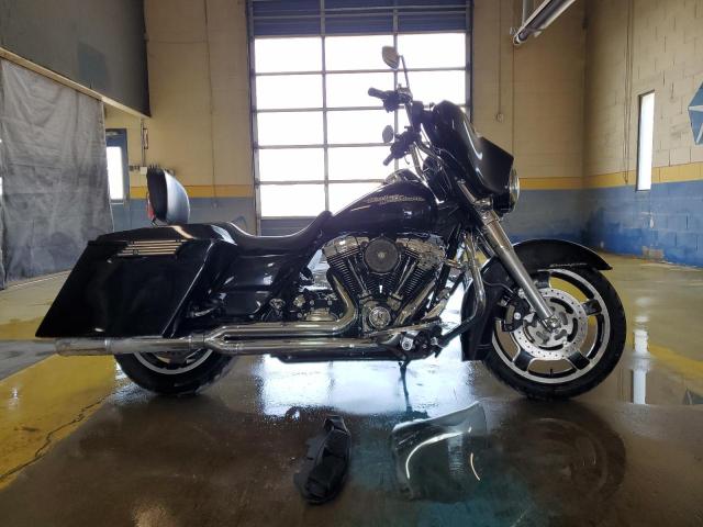 2013 HARLEY-DAVIDSON FLHX STREE 1HD1KBM14DB634661
