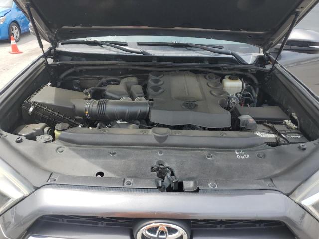 2015 TOYOTA 4RUNNER SR - JTEBU5JR0F5259280