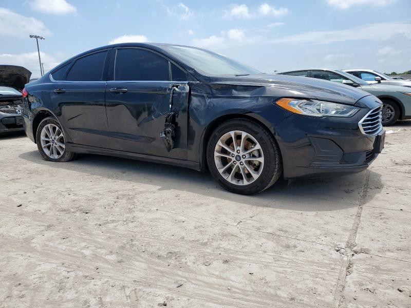 Vin: 3fa6p0hd0lr147541, lot: 59959575, ford fusion se 20204