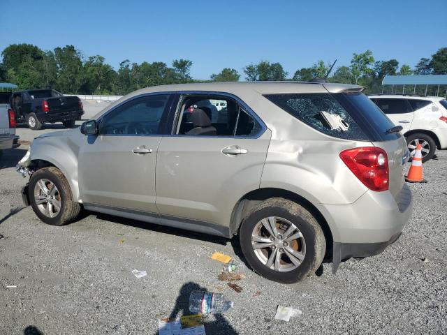 Vin: 2gnalaek7f1106879, lot: 60790875, chevrolet equinox ls 20152